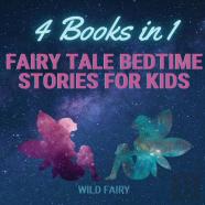 Fairy Tale Bedtime Stories For Kids