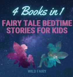 Bertrand.pt - Fairy Tale Bedtime Stories For Kids