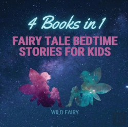 Bertrand.pt - Fairy Tale Bedtime Stories For Kids