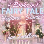 Fairy Tale Bedtime Stories For Toddlers