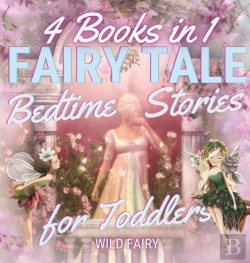 Bertrand.pt - Fairy Tale Bedtime Stories For Toddlers