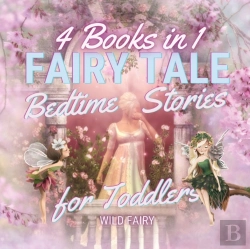 Bertrand.pt - Fairy Tale Bedtime Stories For Toddlers