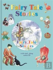 Fairy Tale Book
