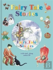 Fairy Tale Book
