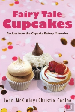 Bertrand.pt - Fairy Tale Cupcakes