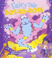 Fairy Tale Dot-To-Dots