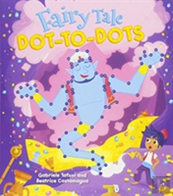 Bertrand.pt - Fairy Tale Dot-To-Dots