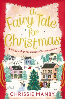 Bertrand.pt - Fairy Tale For Christmas, A