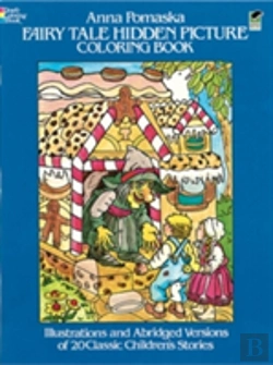 Bertrand.pt - Fairy Tale Hidden Picture