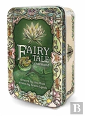 Fairy Tale Lenormand