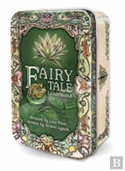 Bertrand.pt - Fairy Tale Lenormand