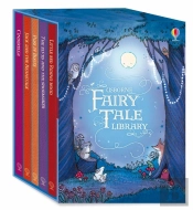Fairy Tale Library