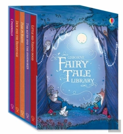 Bertrand.pt - Fairy Tale Library