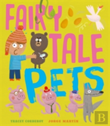 Fairy Tale Pets
