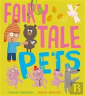 Fairy Tale Pets
