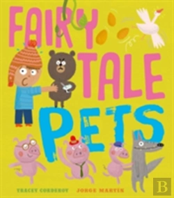 Bertrand.pt - Fairy Tale Pets