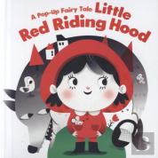 Fairy Tale Pop-Up: Little Red Riding Hood