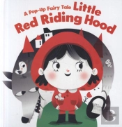 Fairy Tale Pop-Up: Little Red Riding Hood