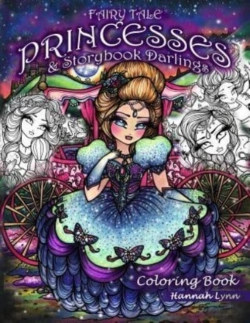 Bertrand.pt - Fairy Tale Princesses   Storybook Darlin