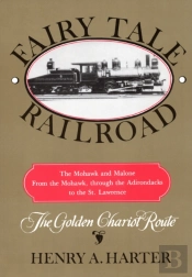 Fairy Tale Railroad