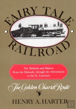 Bertrand.pt - Fairy Tale Railroad