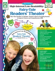 Fairy Tale Readers' Theater, Ages 7 - 12
