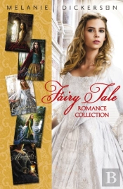 Fairy Tale Romance Collection