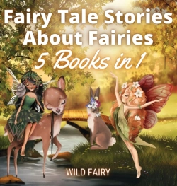 Bertrand.pt - Fairy Tale Stories About Fairies