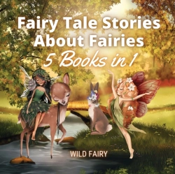 Bertrand.pt - Fairy Tale Stories About Fairies