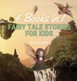 Bertrand.pt - Fairy Tale Stories For Kids
