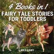 Fairy Tale Stories For Toddlers