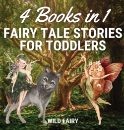 Bertrand.pt - Fairy Tale Stories For Toddlers