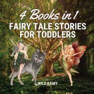 Fairy Tale Stories For Toddlers