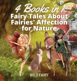 Bertrand.pt - Fairy Tales About Fairies' Affection For Nature