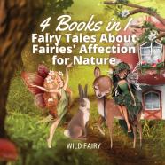 Fairy Tales About Fairies' Affection For Nature