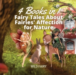 Bertrand.pt - Fairy Tales About Fairies' Affection For Nature