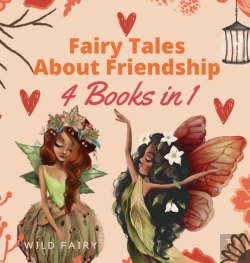 Bertrand.pt - Fairy Tales About Friendship: 4 Books In