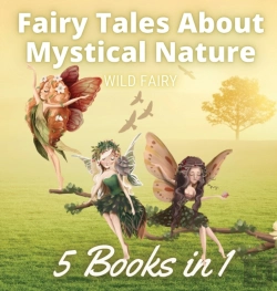 Bertrand.pt - Fairy Tales About Mystical Nature