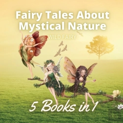 Bertrand.pt - Fairy Tales About Mystical Nature
