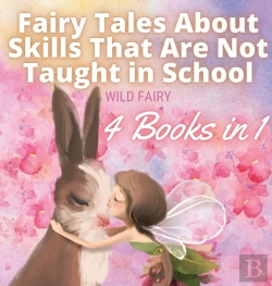 Bertrand.pt - Fairy Tales About Skills That Are Not Taught In School