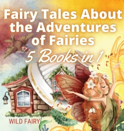 Bertrand.pt - Fairy Tales About The Adventures Of Fairies