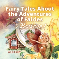 Bertrand.pt - Fairy Tales About The Adventures Of Fairies