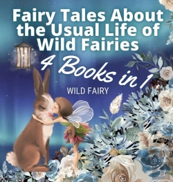 Bertrand.pt - Fairy Tales About The Usual Life Of Wild Fairies
