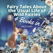 Fairy Tales About The Usual Life Of Wild Fairies