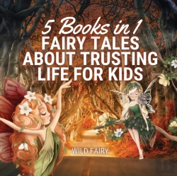 Bertrand.pt - Fairy Tales About Trusting Life For Kids