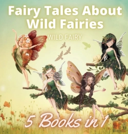 Bertrand.pt - Fairy Tales About Wild Fairies
