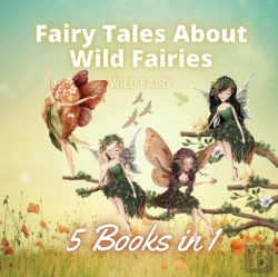 Bertrand.pt - Fairy Tales About Wild Fairies