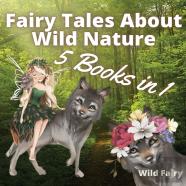 Fairy Tales About Wild Nature