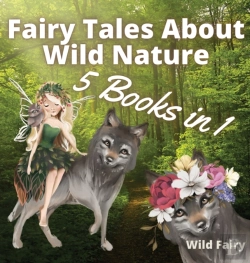 Bertrand.pt - Fairy Tales About Wild Nature