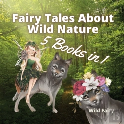 Bertrand.pt - Fairy Tales About Wild Nature